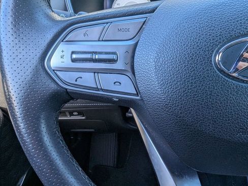 Used 2022 Hyundai Santa Fe Calligraphy w/ Cargo Package image 23