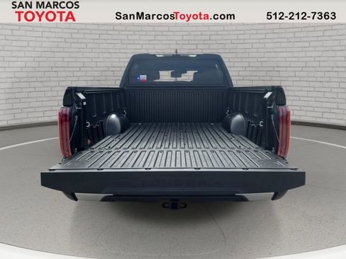 Certified 2025 Toyota Tundra Limited image 6