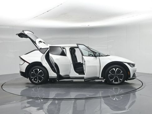 Used 2023 Kia EV6 Wind w/ Wind Technology Package AWD/4WD image 5