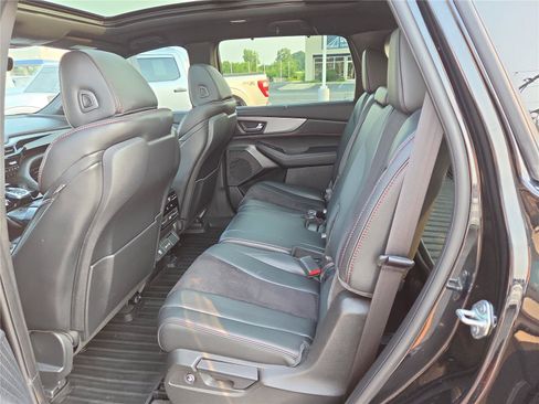 Used 2023 Acura MDX A-Spec AWD/4WD image 23
