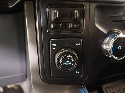 Used 2024 Ford F150 XLT w/ Equipment Group 302A MID AWD/4WD image 9