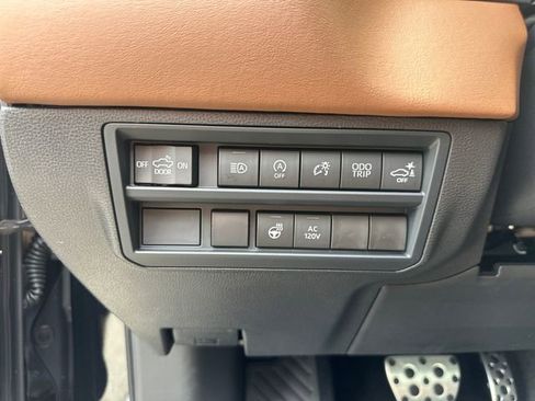 New 2026 Toyota Tundra 1794 Edition AWD/4WD image 28