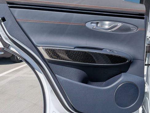 New 2026 Genesis GV70 3.5T Sport Prestige AWD/4WD image 26
