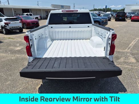 Used 2026 Chevrolet Silverado 1500 RST AWD/4WD image 33