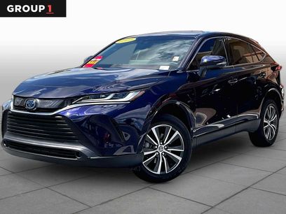 Used 2023 Toyota Venza LE
