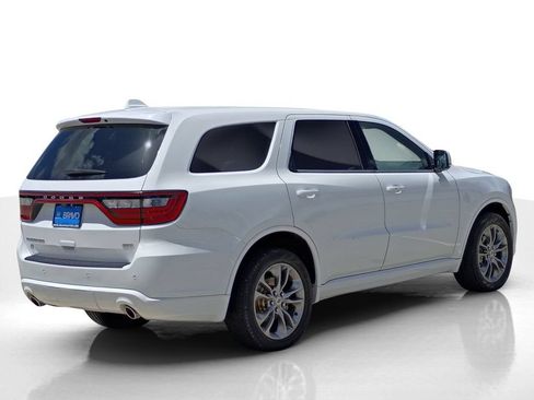 Used 2019 Dodge Durango GT AWD/4WD image 6