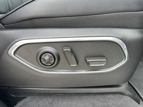 New 2024 Jeep Wagoneer Series II w/ Convenience Group I image 24