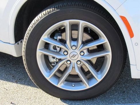 New 2025 Dodge Durango R/T image 7