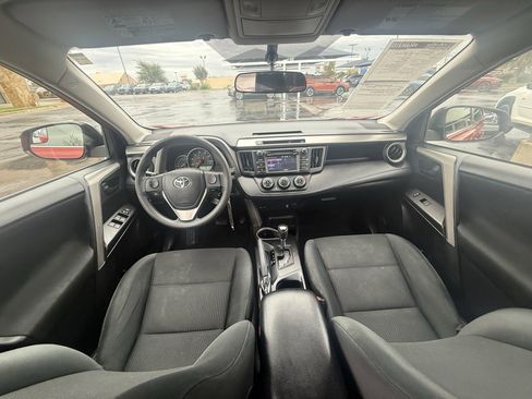 Used 2016 Toyota RAV4 LE image 20