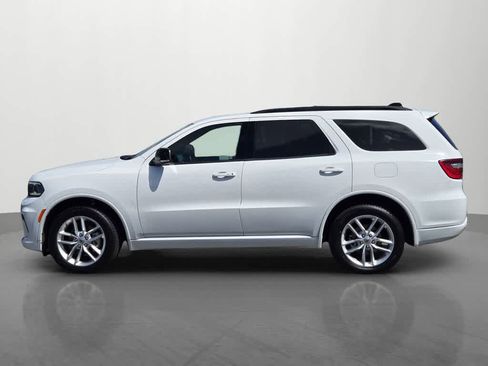 Used 2024 Dodge Durango GT AWD/4WD image 3