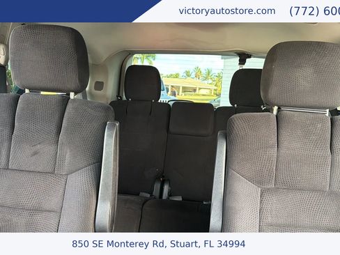 Used 2013 Dodge Grand Caravan Crew image 33
