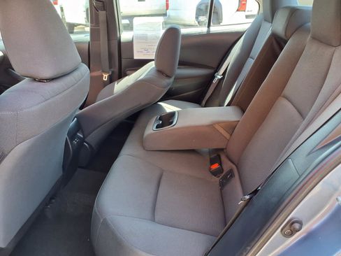 Used 2024 Toyota Corolla LE FWD image 10