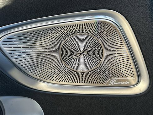 Used 2025 Mercedes-Benz C 36 AMG S image 27