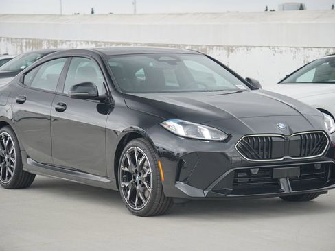 Used 2026 BMW 228i w/ Technology Package FWD image 3
