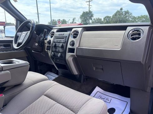 Used 2010 Ford F150 XLT AWD/4WD image 25