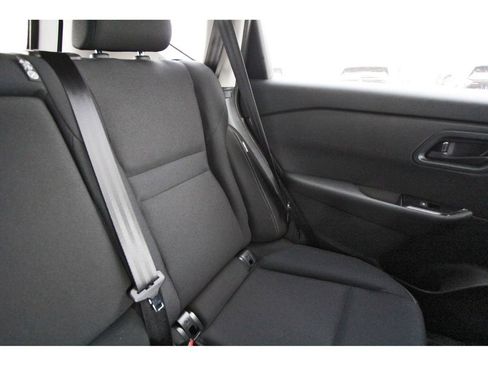 Certified 2026 Nissan Rogue S image 12