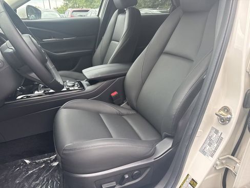 New 2025 MAZDA CX-30 AWD 2.5 S w/ Preferred Package image 22