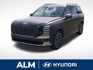 New 2026 Hyundai Palisade Calligraphy video 1