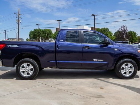 Used 2007 Toyota Tundra SR5 RWD image 9