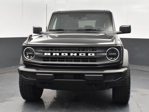 New 2025 Ford Bronco Big Bend image 14