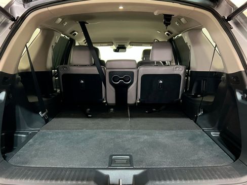 Used 2024 Honda Pilot EX-L image 23