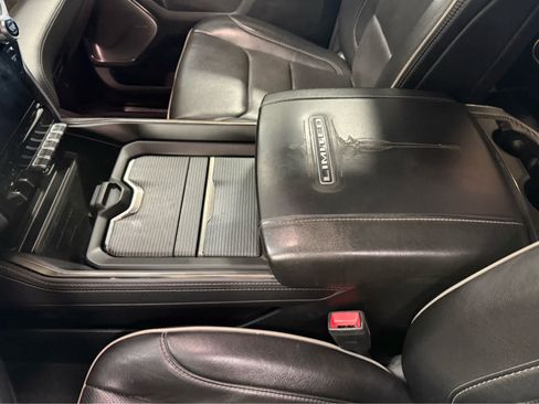 Used 2020 RAM 1500 Limited AWD/4WD image 23
