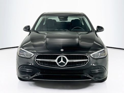 Certified 2026 Mercedes-Benz C 300 Sedan image 2