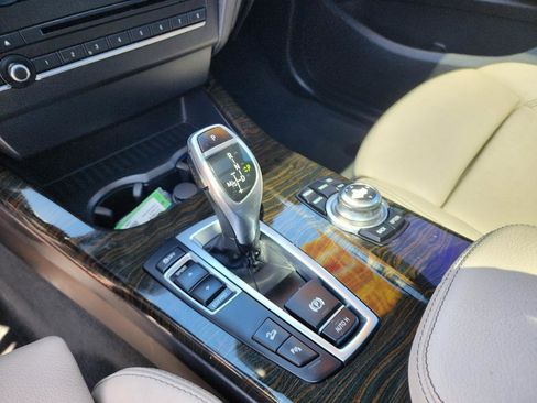 Used 2014 BMW X3 xDrive35i AWD/4WD image 18