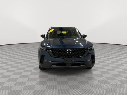 Used 2025 MAZDA CX-50 AWD 2.5 S w/ Premium Package image 3