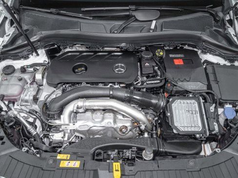 Used 2026 Mercedes-Benz GLA 250 image 21