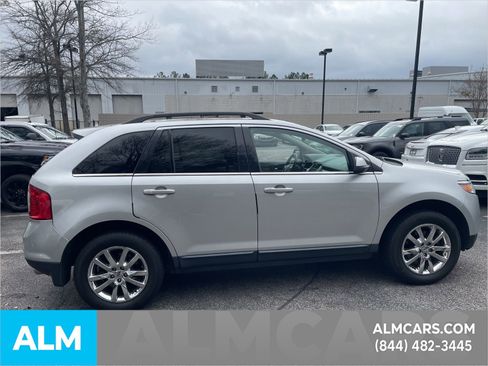 Used 2013 Ford Edge Limited image 7
