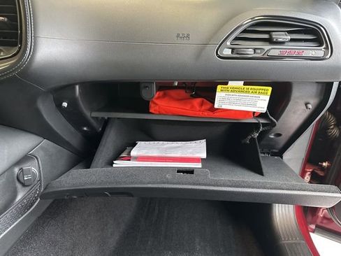 Certified 2022 Dodge Challenger R/T Scat Pack image 18