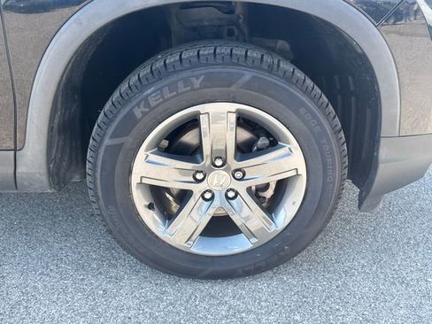 Used 2023 Honda Ridgeline RTL-E image 40