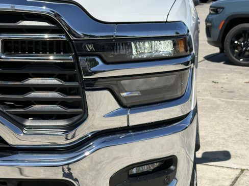 Used 2025 RAM 3500 Tradesman AWD/4WD image 12