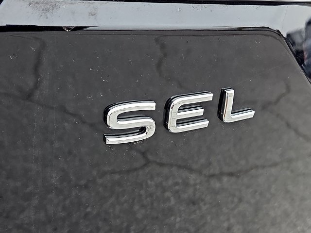 Used 2024 Volkswagen Atlas SEL AWD/4WD image 10