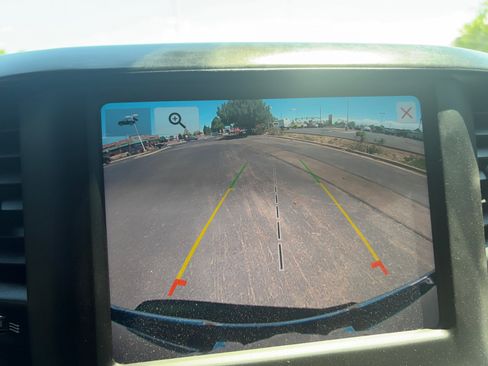 Used 2022 RAM 1500 Big Horn AWD/4WD image 16