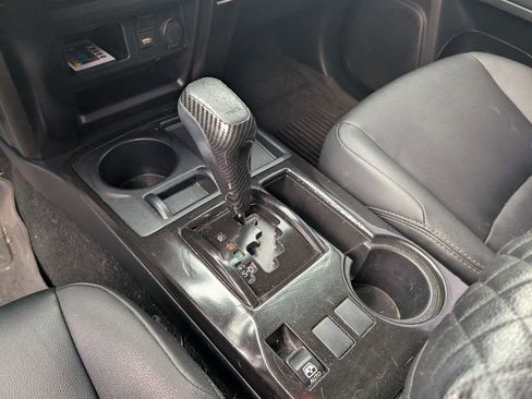 Used 2022 Toyota 4Runner TRD Sport w/ Technology Package RWD image 18