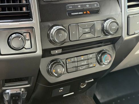 Used 2018 Ford F150 XLT image 15