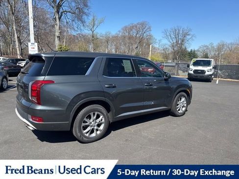 Used 2020 Hyundai Palisade SE AWD/4WD image 8