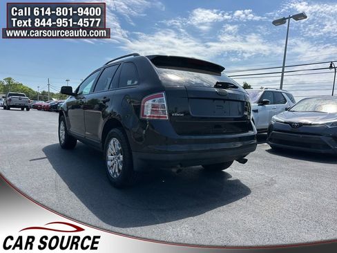 Used 2010 Ford Edge SEL AWD/4WD image 3