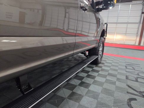 Used 2020 Ford F250 Lariat w/ Lariat Ultimate Package image 30