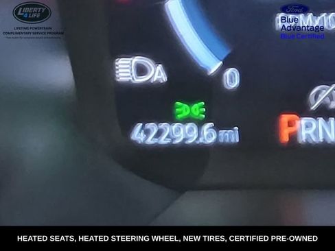 Used 2025 Ford Explorer ST-Line w/ Premium Package AWD/4WD image 31