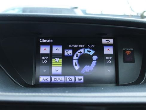 Used 2014 Lexus ES 350 w/ Ultra Luxury Package image 22