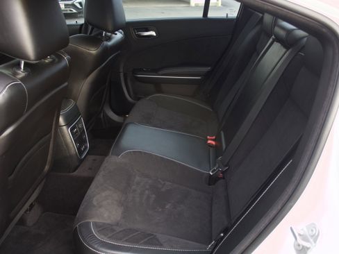 Used 2018 Dodge Charger SRT w/ Harman/Kardon Audio Group image 25