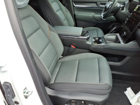 New 2026 GMC Terrain AT4 w/ Convenience Package III AWD/4WD image 8