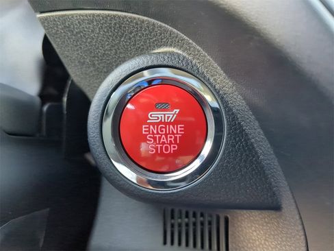 New 2025 Subaru WRX tS image 30