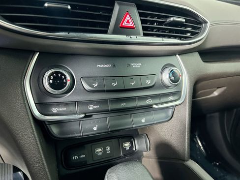 Used 2020 Hyundai Santa Fe SEL image 24