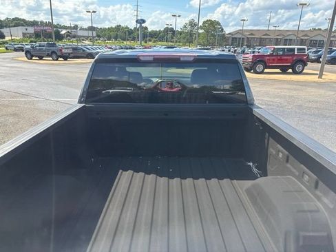 Used 2019 Chevrolet Silverado 1500 RST w/ All-Star Edition RWD image 16
