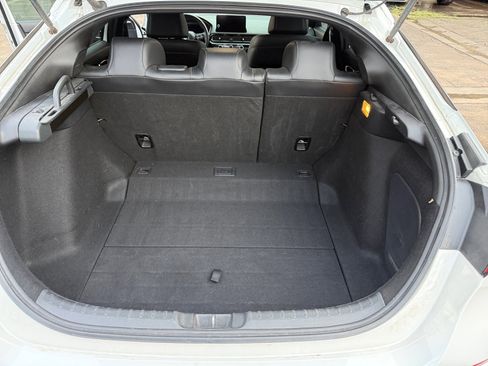 Used 2023 Honda Civic Sport Touring image 16