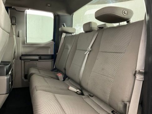 Used 2018 Ford F150 XLT AWD/4WD image 34